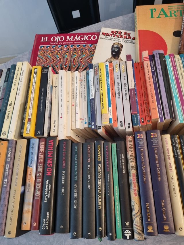 Libros