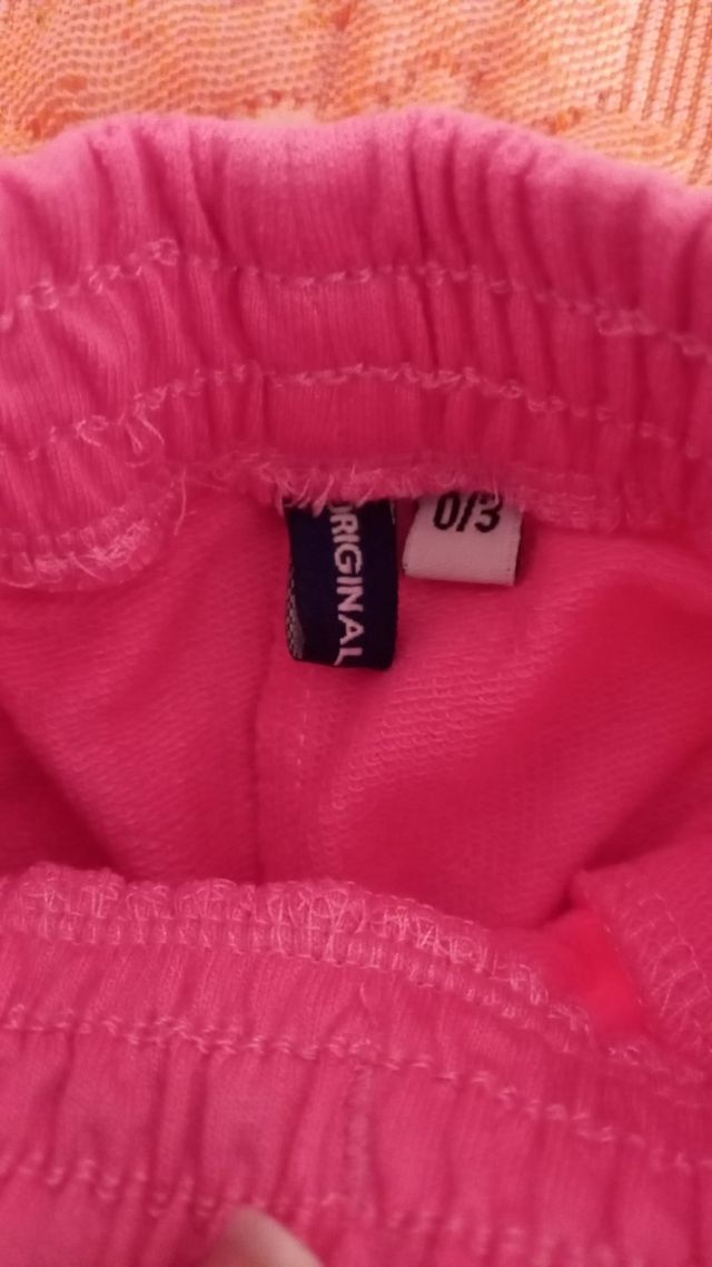 Pantaloni tuta Original Marine