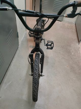 BMX BH