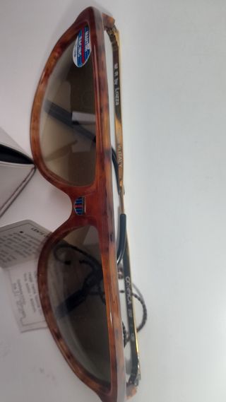 Gafas vintage coleccionismo MARTINI