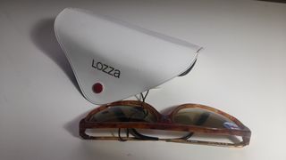 Gafas vintage coleccionismo MARTINI