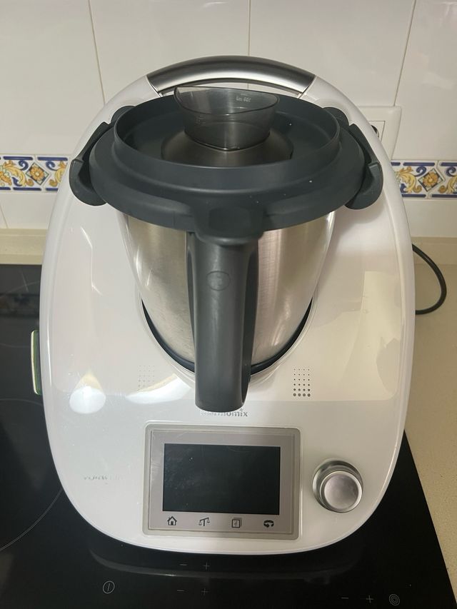 Thermomix tm5