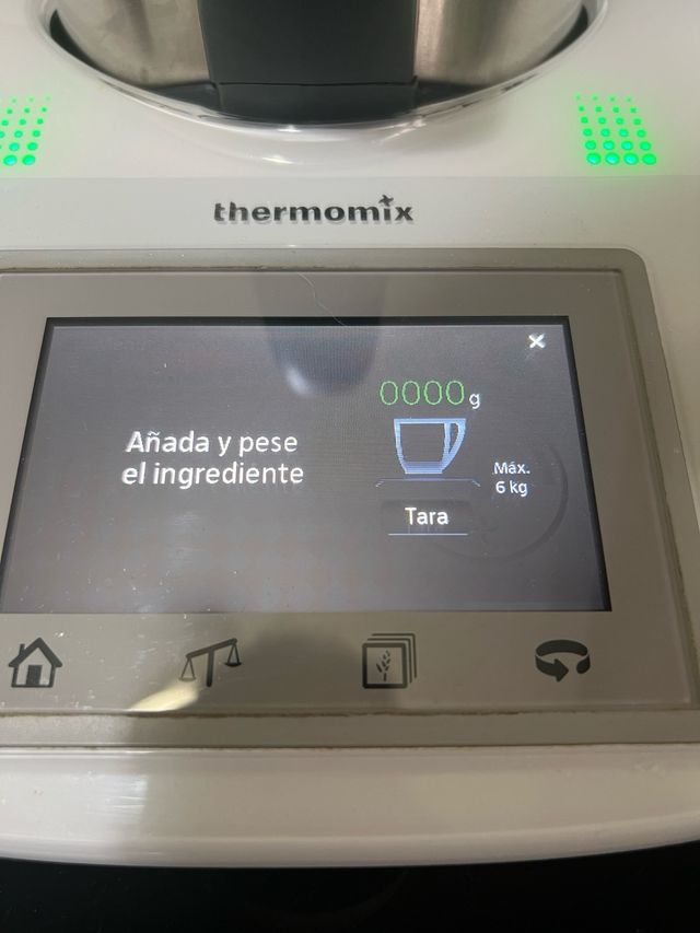Thermomix tm5