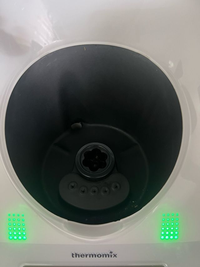 Thermomix tm5