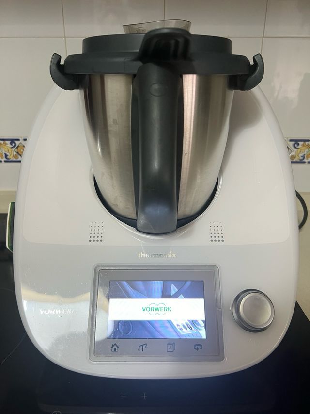 Thermomix tm5
