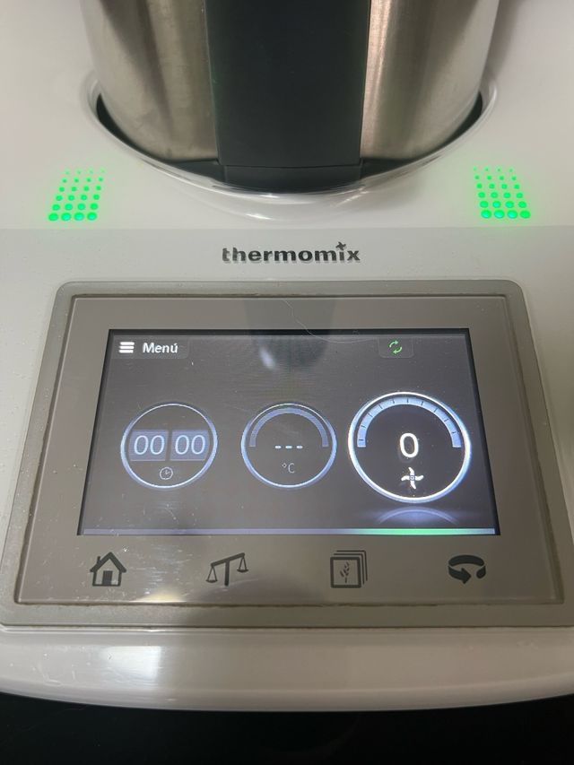 Thermomix tm5