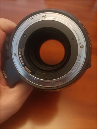 Irix 150 mm Macro Dragonfly montura CANON