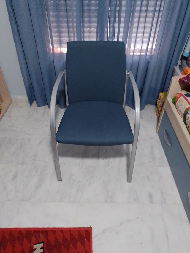 Silla oficina