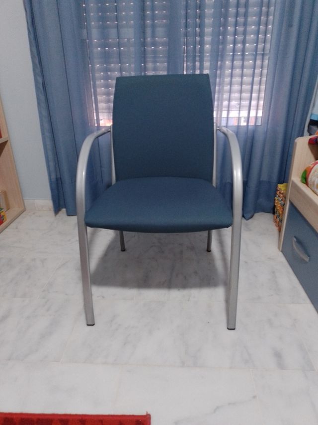 Silla oficina