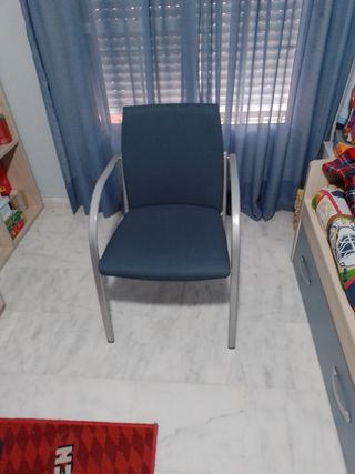 Silla oficina 