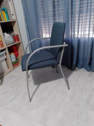 Silla oficina 