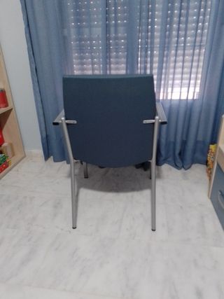 Silla oficina 