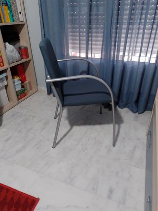 Silla oficina 