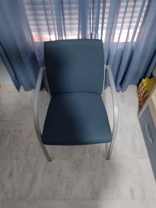 Silla oficina 