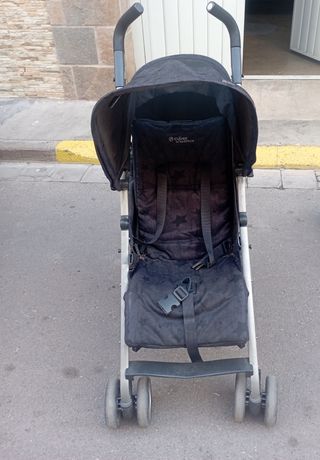 Carro de paseo cybex