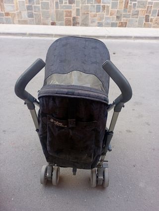 Carro de paseo cybex