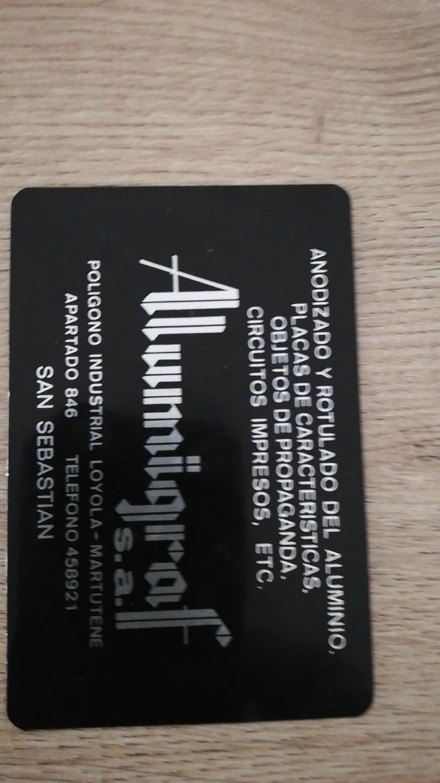 CALENDARIOS DE BOLSILLO