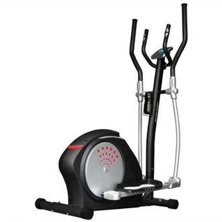 Bicicleta Elíptica Fitness Doctor