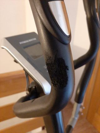 Bicicleta Elíptica Fitness Doctor