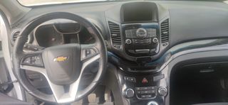 Chevrolet Orlando 1.8 LTZ 5p. (2011)
