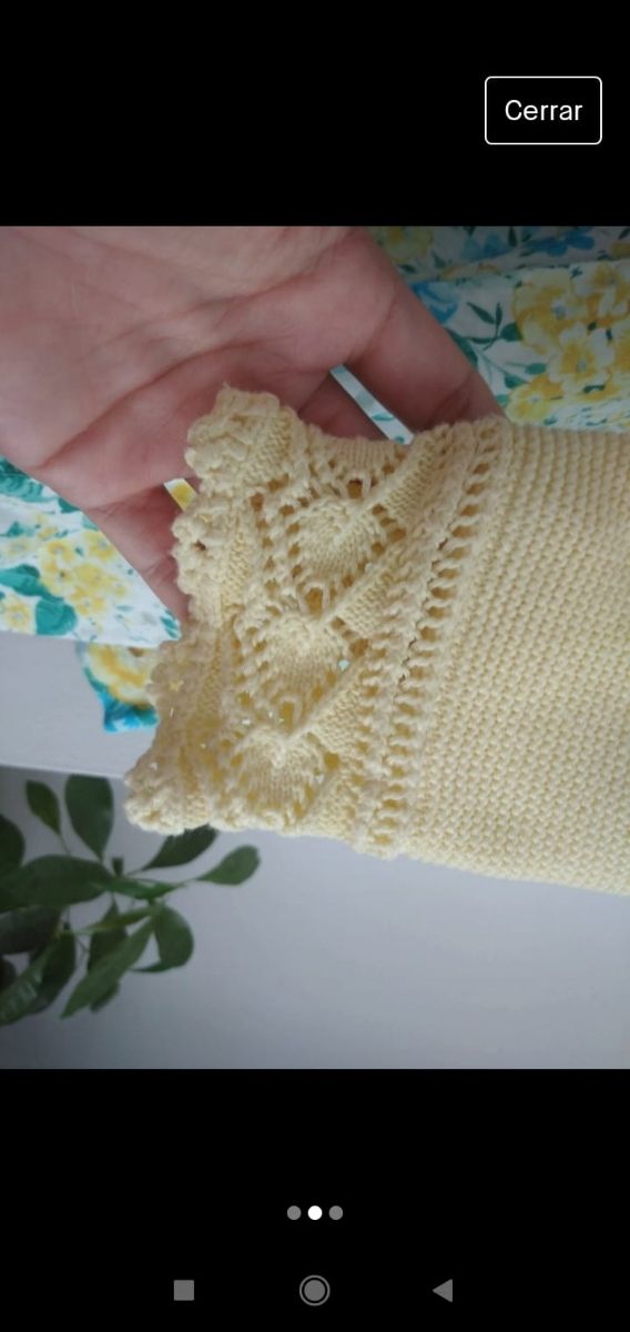 Vestido Tizzas + Bolero