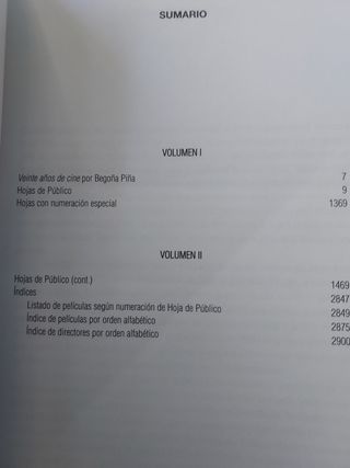 Renoir - 20 años de películas (1986-2006)
