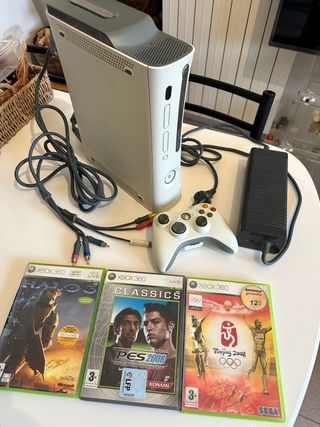 Xbox 360