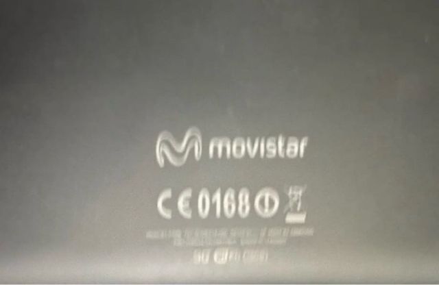 TABLET SAMSUNG 12”