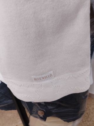 Chaqueta