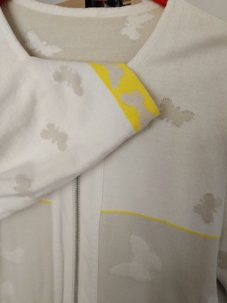 Chaqueta