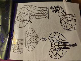 termo impresora brother pocketjet 3