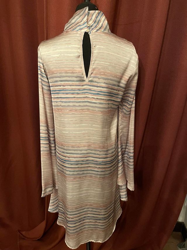 Abito TRUSSARDI Collection fantasia nuovo