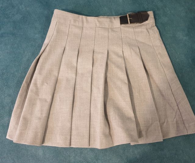 3 Faldas Niña de lote pack