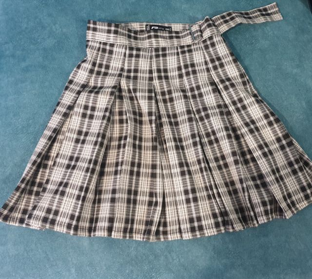 3 Faldas Niña de lote pack