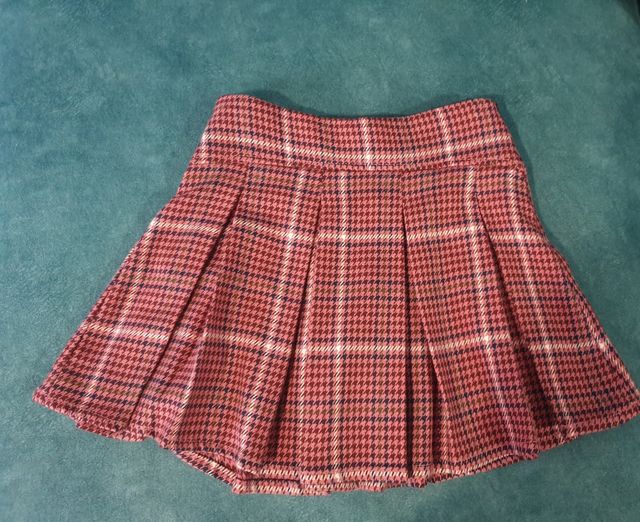 3 Faldas Niña de lote pack