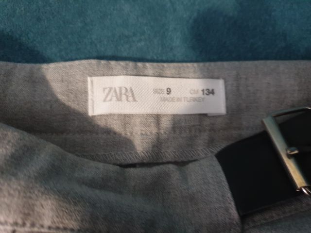 3 Faldas Niña de lote pack