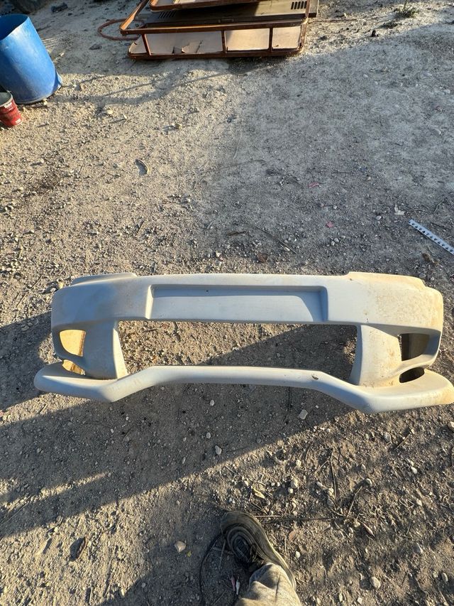 para choques opel astra