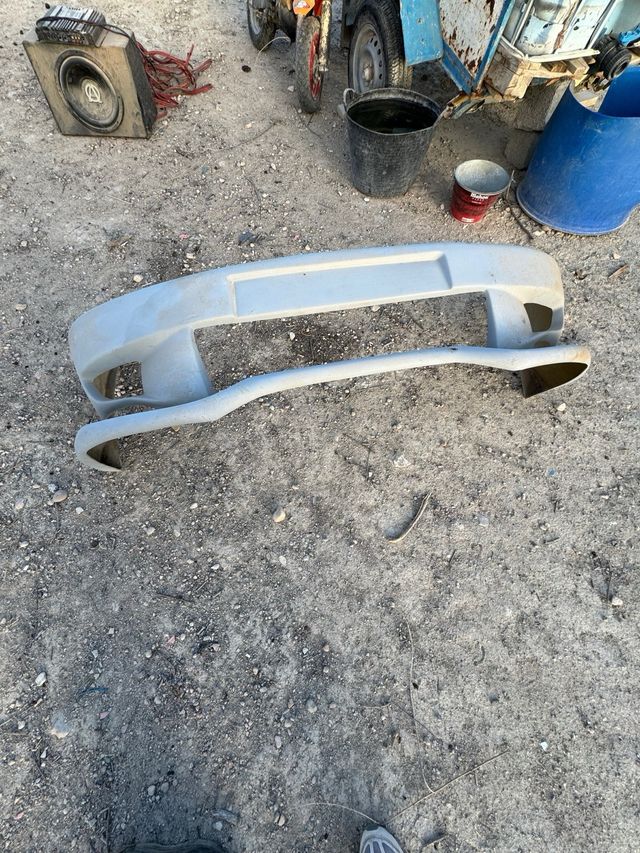 para choques opel astra