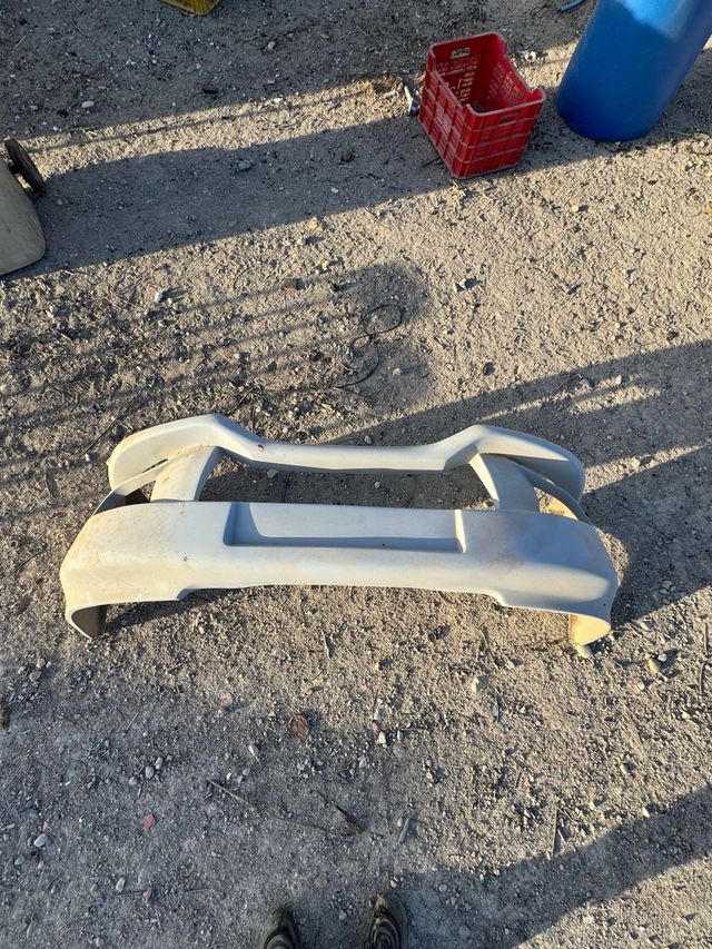 para choques opel astra