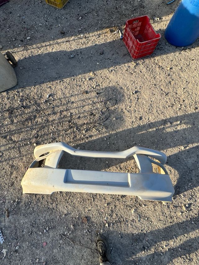 para choques opel astra