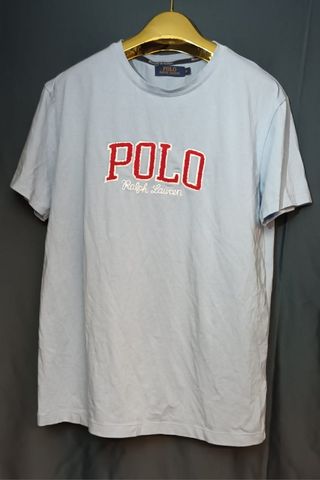 Polo Ralph lauren talla M