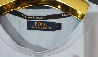 Polo Ralph lauren talla M
