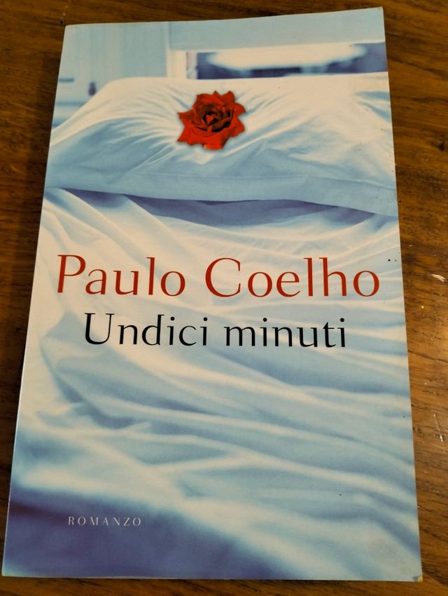 Undici minuti - Paulo Coelho