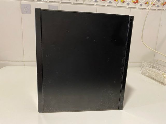 caja fuerte jack daniel’s.