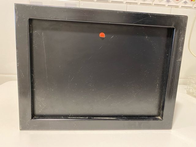 caja fuerte jack daniel’s.