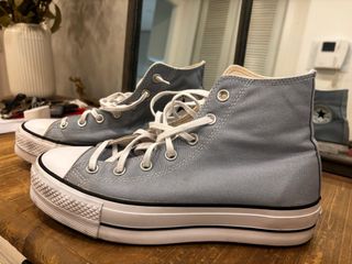 converse chuck taylor all star talla 40 mujer