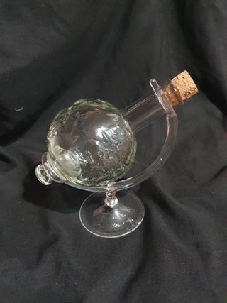 Ampolla in vetro per grappa- liquore