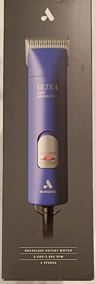 Tosatrice Andis a filo