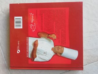 Cocina con Arguiñano