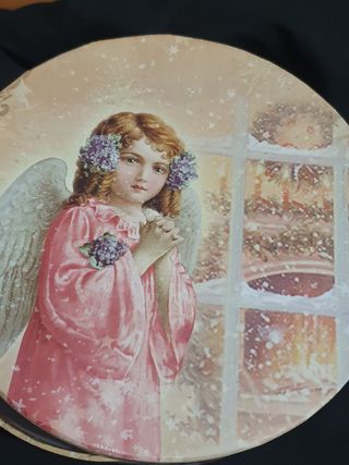 Tazza da the vintage